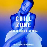 Perfume Adidas Vibes Chill Zone Eau de Parfum Unissex - 3