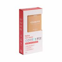 Base Líquida Dailus Cover Fix FPS 30 - 4