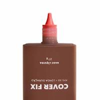 Base Líquida Dailus Cover Fix FPS 30 - 3