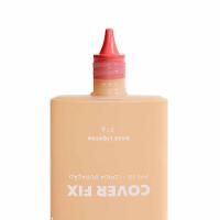 Base Líquida Dailus Cover Fix FPS 30 - 3