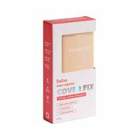 Base Líquida Dailus Cover Fix FPS 30 - 4