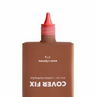 Base Líquida Dailus Cover Fix FPS 30 - 3