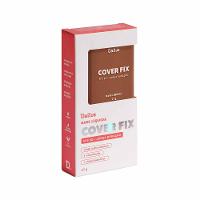 Base Líquida Dailus Cover Fix FPS 30 - 4