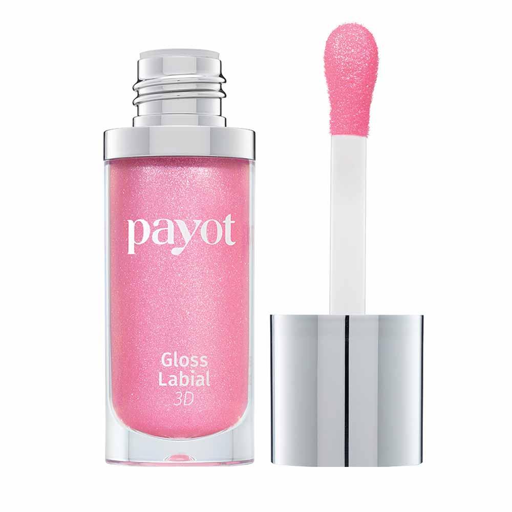 Gloss Labial 3D Payot - 3