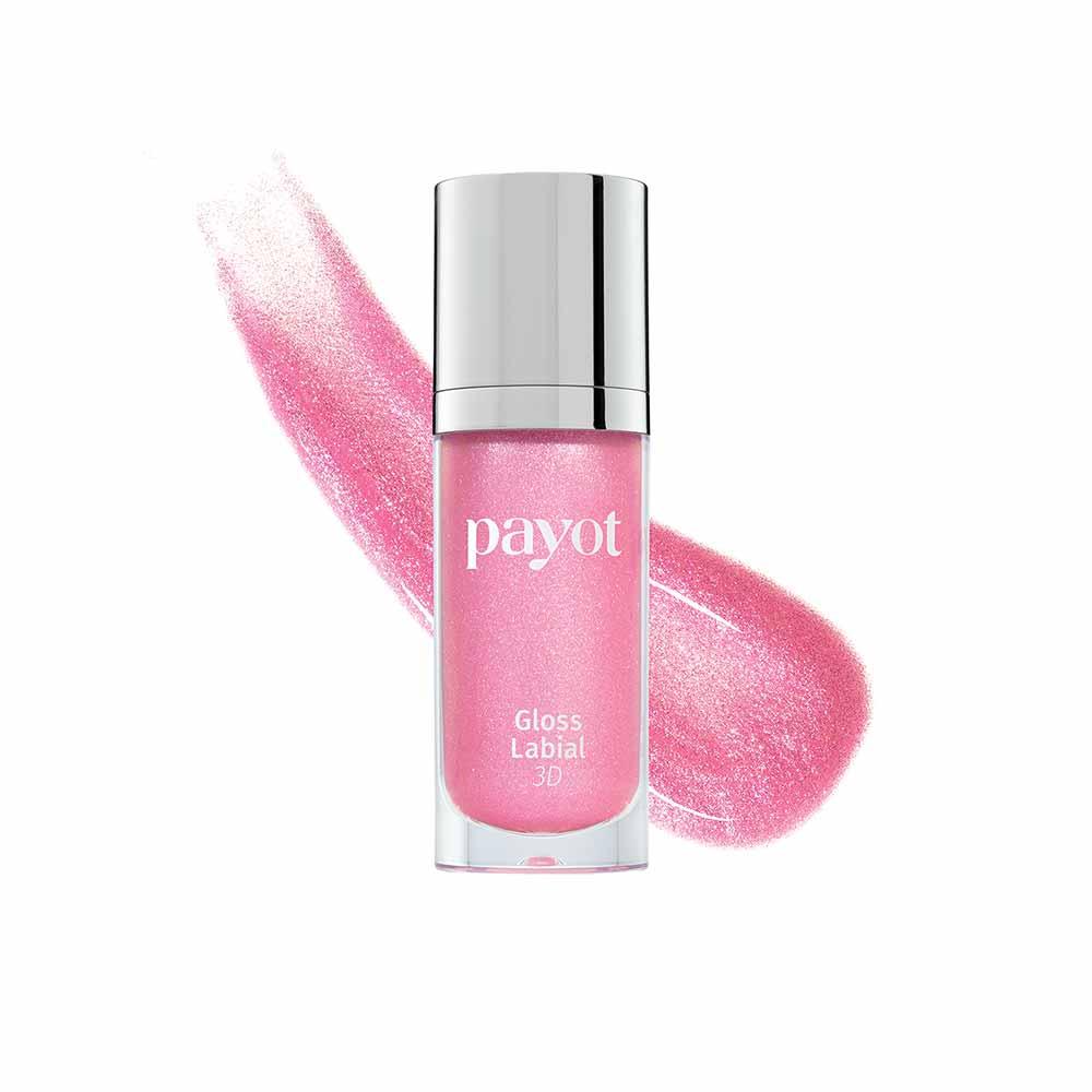 Gloss Labial 3D Payot - 4