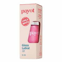 Gloss Labial 3D Payot - 5