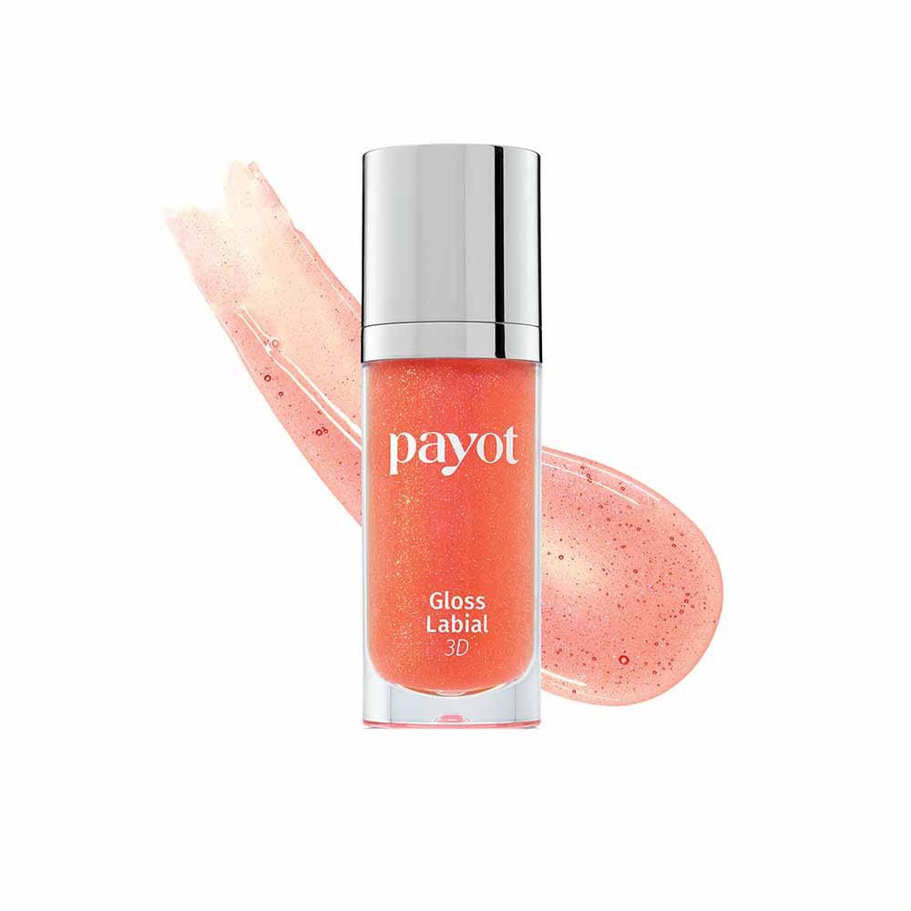 Gloss Labial 3D Payot - 4