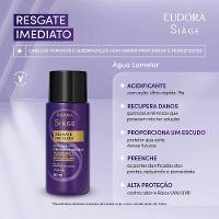 Eudora Siage Resgate Imediato Água Lamelar Acidificante - 6