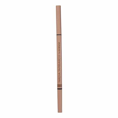 Lápis de Sobrancelha Multifuncional Nadia Tambasco by Océane - Slim Brow Pencil