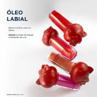 Lip Oil Bruna Tavares Bt + Hello Kitty - 3