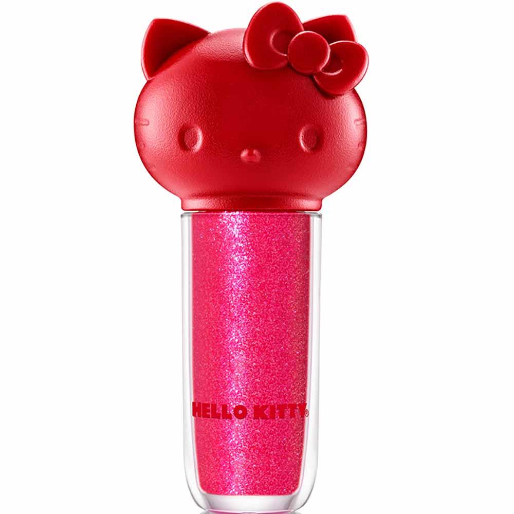 Lip Oil Bruna Tavares Bt + Hello Kitty - 1
