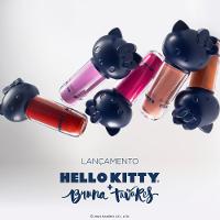 Lip Oil Bruna Tavares Bt + Hello Kitty
