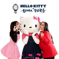Sombra Liquida Bruna Tavares Bt + Hello Kitty - 5