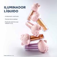 Iluminador Líquido Bruna Tavares Bt + Hello Kitty Liquid Glow - 2