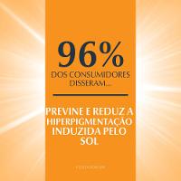 Protetor Solar com Cor Eucerin Sun Pigment Control Creme Facial Tinted FPS70 50ml - 13