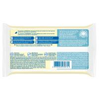 Lenços Umedecidos Johnson’s Baby Recém-Nascido Sem Fragrância - 2