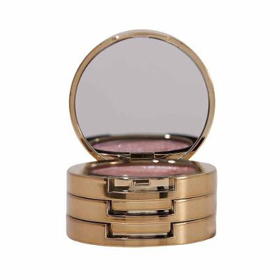 Trio de Sombras Nádia Tambasco by Océane - 3 To Go Palette