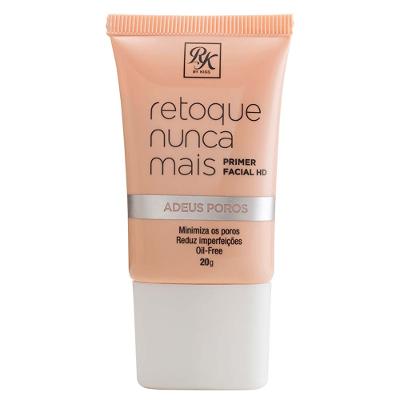 Primer HD Adeus Poros Ruby Kisses - Retoque Nunca Mais