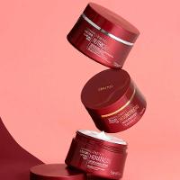 Amend Recontrução Máscara - 2