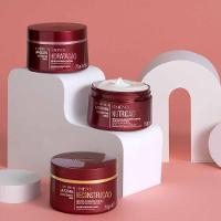 Amend Recontrução Máscara - 3