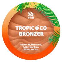 Bronzer em Pó Ruby Kisses Tropicoco Bronzer - 1