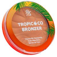Bronzer em Pó Ruby Kisses Tropicoco Bronzer - 4