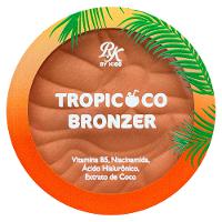 Bronzer em Pó Ruby Kisses Tropicoco Bronzer - 1