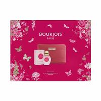 Mon Bourjois La Fantastique Kit Perfume Feminino Eau de Parfum + Necessaire - 1
