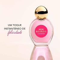 Mon Bourjois La Fantastique Kit Perfume Feminino Eau de Parfum + Necessaire - 5