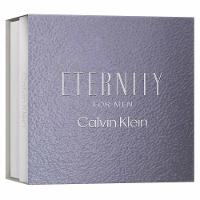 Coffret Calvin Klein Eternity For Men Kit - Perfume Masculino EDP + Travel Size - 3