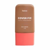 Base Líquida Dailus Cover Fix FPS 30 - 1