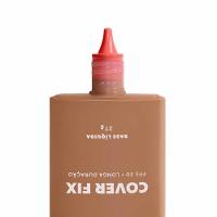 Base Líquida Dailus Cover Fix FPS 30 - 3