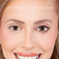 Máscara para Cílios Vizzela Big No Panda 5g - 6