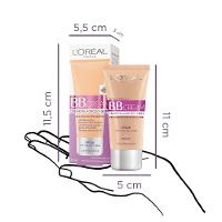 Base BB Cream L'Oréal Paris Dermo Expertise FPS20  30ml - 3