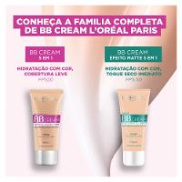 Base BB Cream L'Oréal Paris Dermo Expertise FPS20  30ml