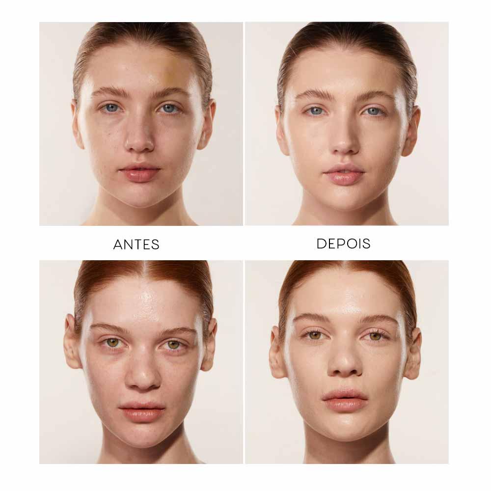 Base em Bastão Semi-Matte Océane Edition - Foundation Stick - 4