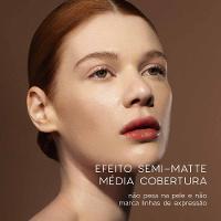 Base em Bastão Semi-Matte Océane Edition - Foundation Stick - 3
