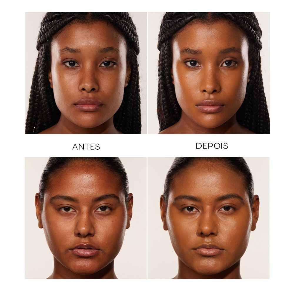 Base em Bastão Semi-Matte Océane Edition - Foundation Stick - 3