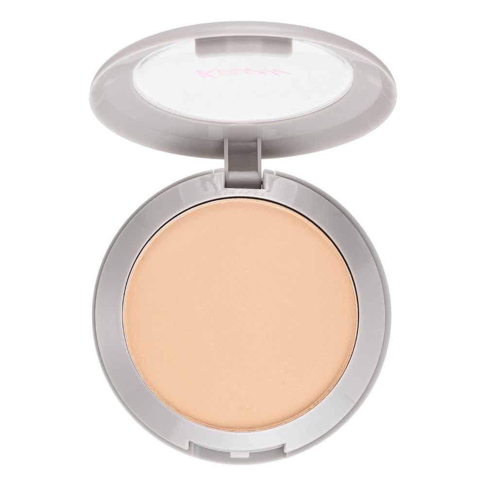 Pó Compacto Ruby Kisses - Super Fixo - 3