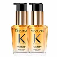 Kérastase Elixir Ultime Kit - Óleo Capilar Com 2 Unidades - 1
