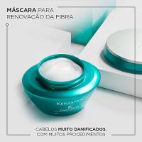 Kérastase Kit - Óleo Capilar + Máscara de Tratamento para Reconstrução Capilar - 3