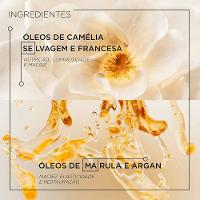 Kérastase Kit - Óleo Capilar + Máscara de Tratamento para Reconstrução Capilar