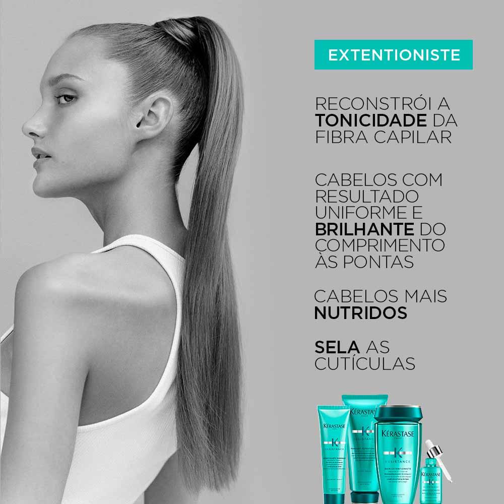 Kérastase Kit – Shampoo + Óleo Capilar para Acabar com as Pontas Duplas - 8
