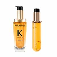 Kérastase Elixir Ultime L'huile Originale Kit - Óleo Capilar + Refil - 1