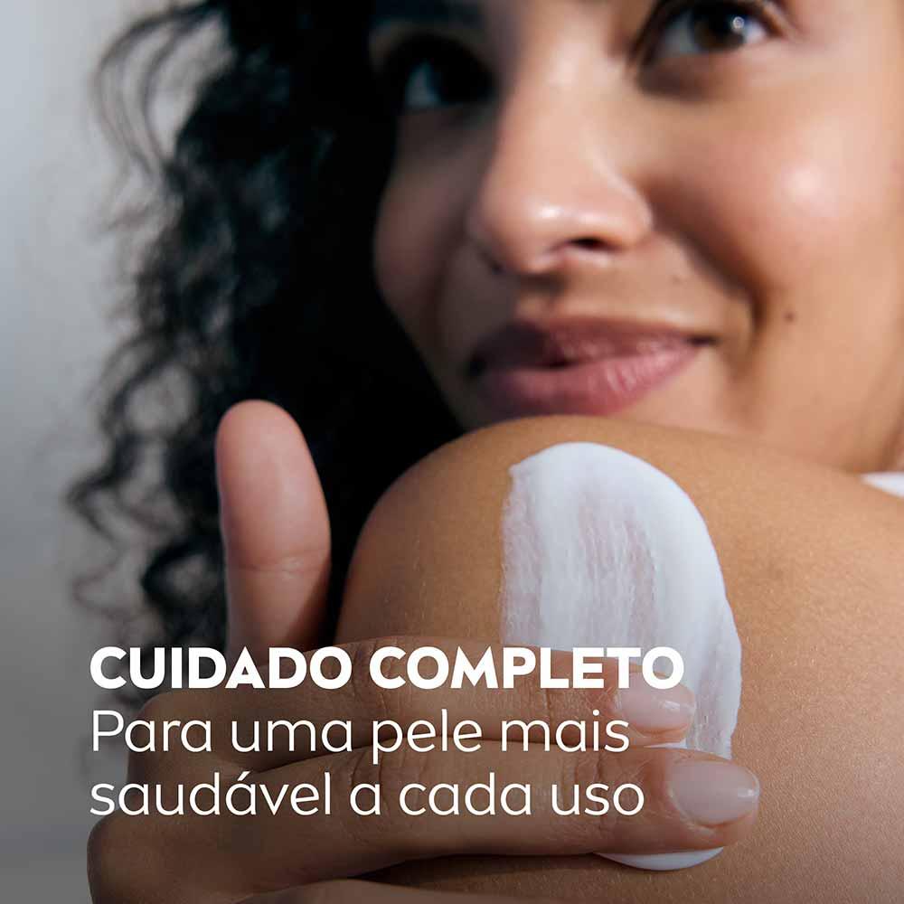 NIVEA Loção Hidratante Corporal  Soft Milk  Hidratação Profunda - 4