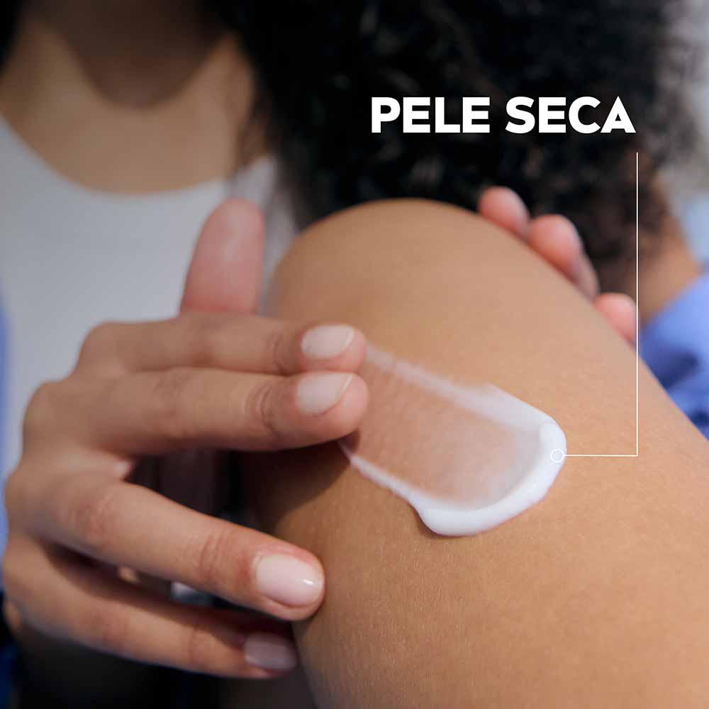 NIVEA Loção Hidratante Corporal  Soft Milk  Hidratação Profunda - 7