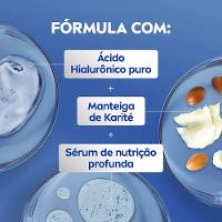 NIVEA Loção Hidratante Corporal  Soft Milk  Hidratação Profunda - 6