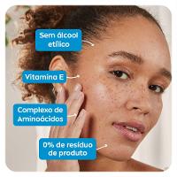 Água Micelar Facial NIVEA MicellAir Solução 7 em 1