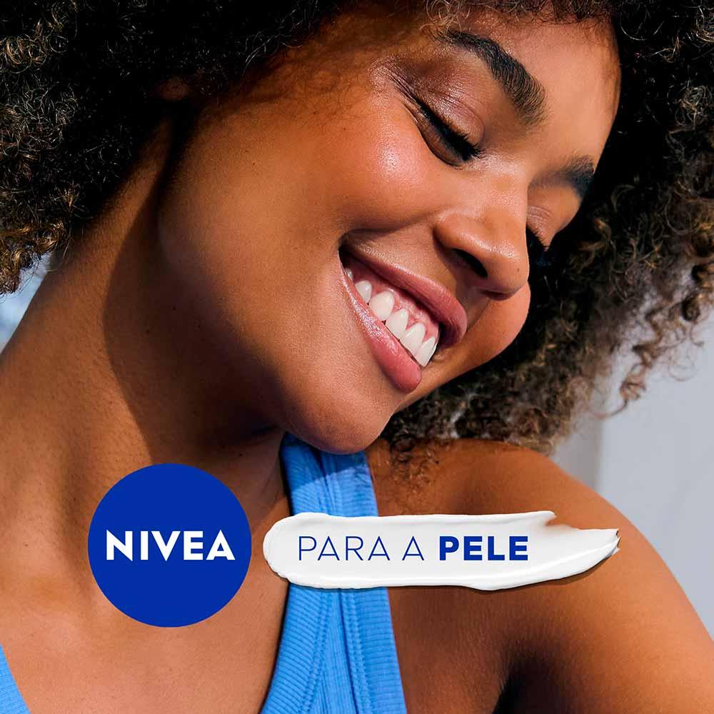 NIVEA Loção Hidratante Milk Pele Seca a Extrasseca - 6