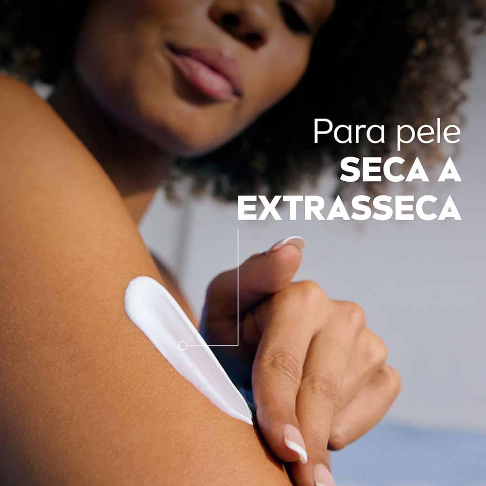 NIVEA Loção Hidratante Milk Pele Seca a Extrasseca - 8